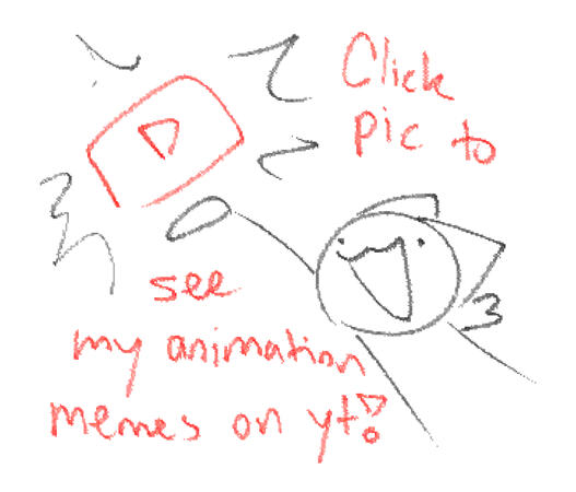 other animations on yt!